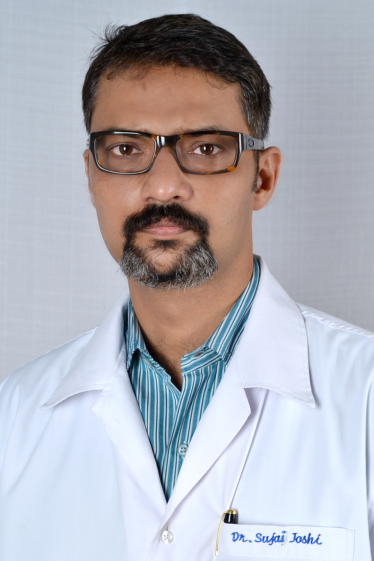 Dr.Sujai Joshi