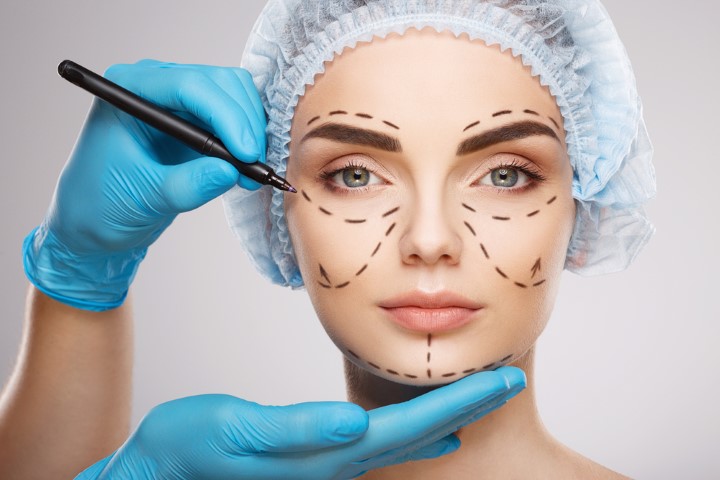 Oculoplastic Surgery